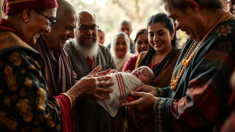 community identity and tradition