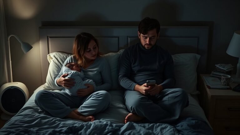 coping with sleep disruptions