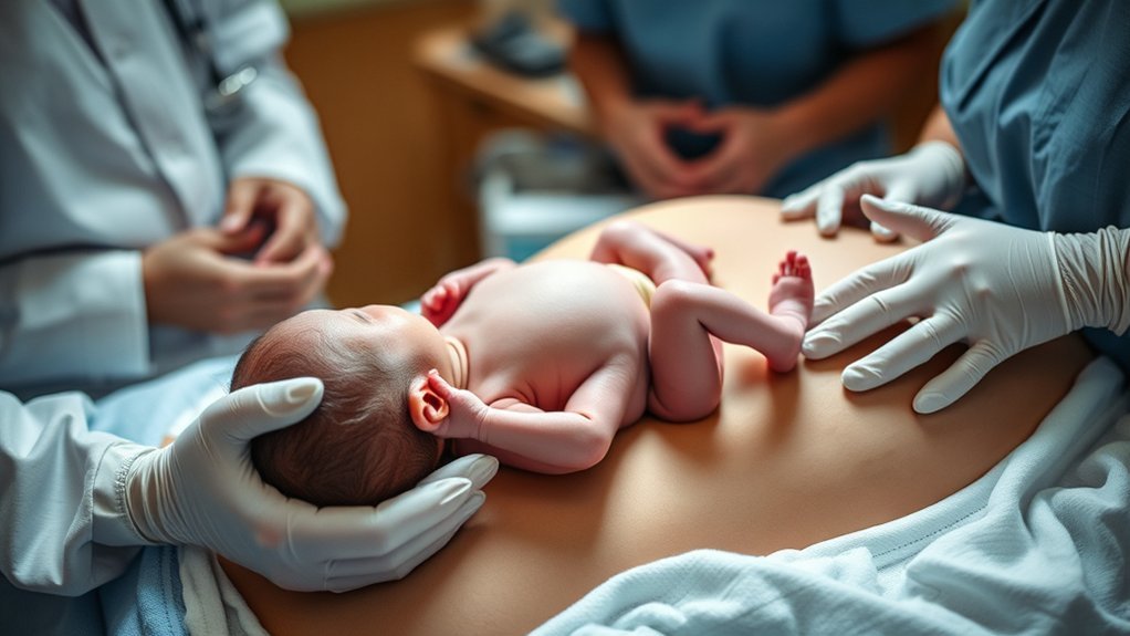 cord clamping benefits explained