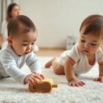 crawling development signs explained