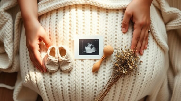 creative pregnancy announcement ideas