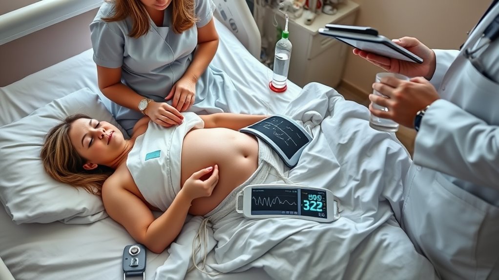 debunking labour induction myths