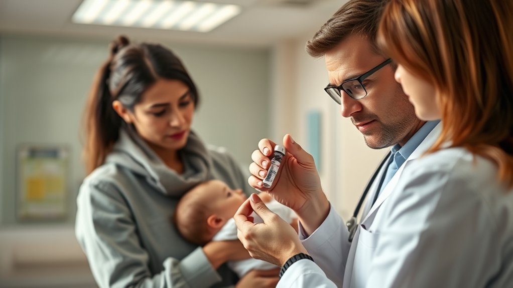 debunking rotavirus vaccine myths