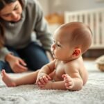 delayed sitting development concerns