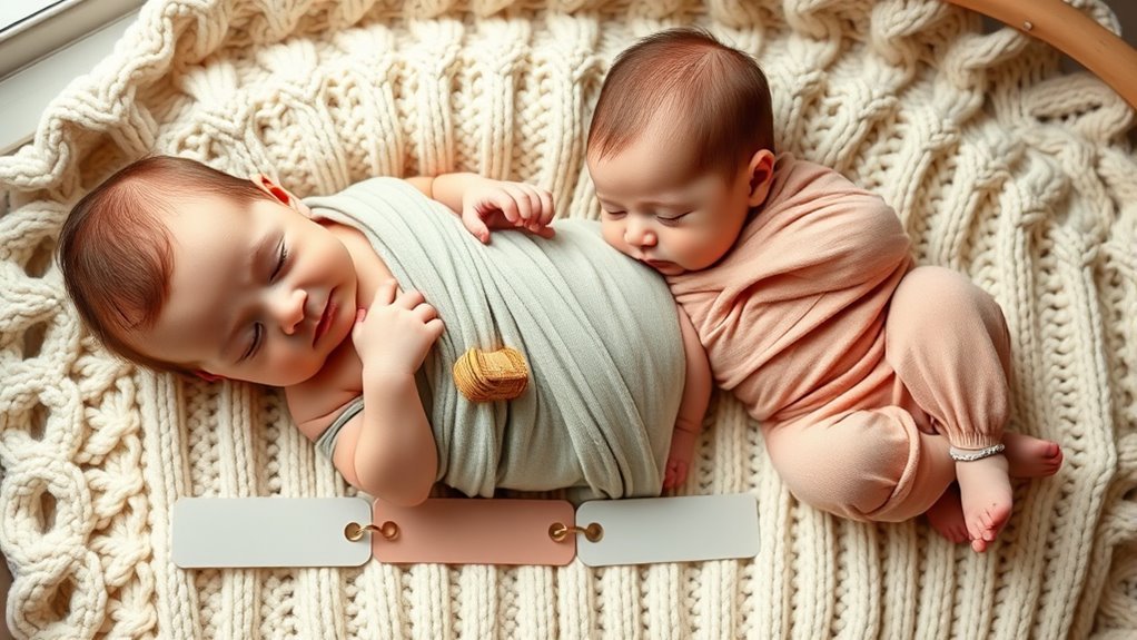 distinct names foster individuality