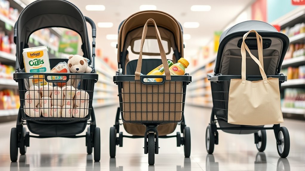 easy loading with accessibility