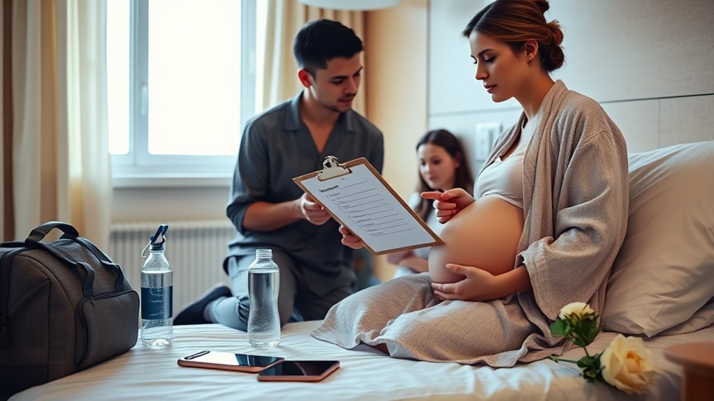 effective birth plan tips