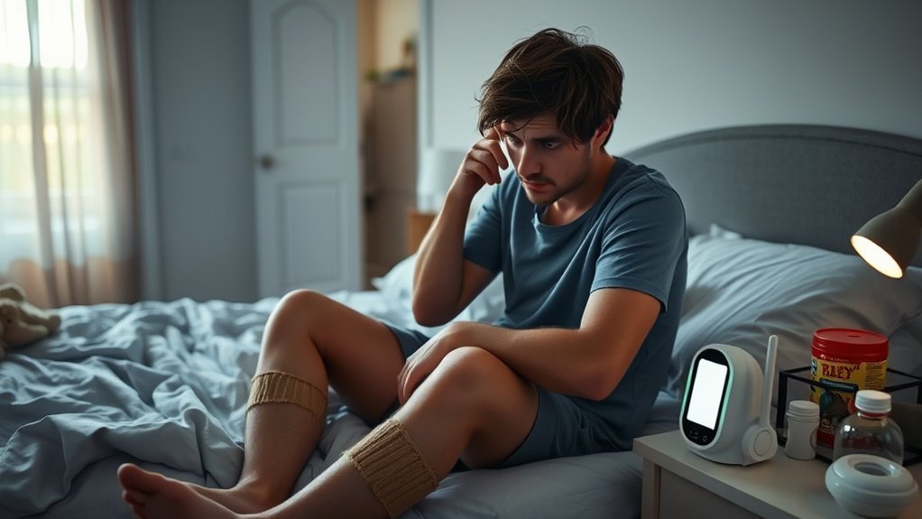 emotional exhaustion in parenting