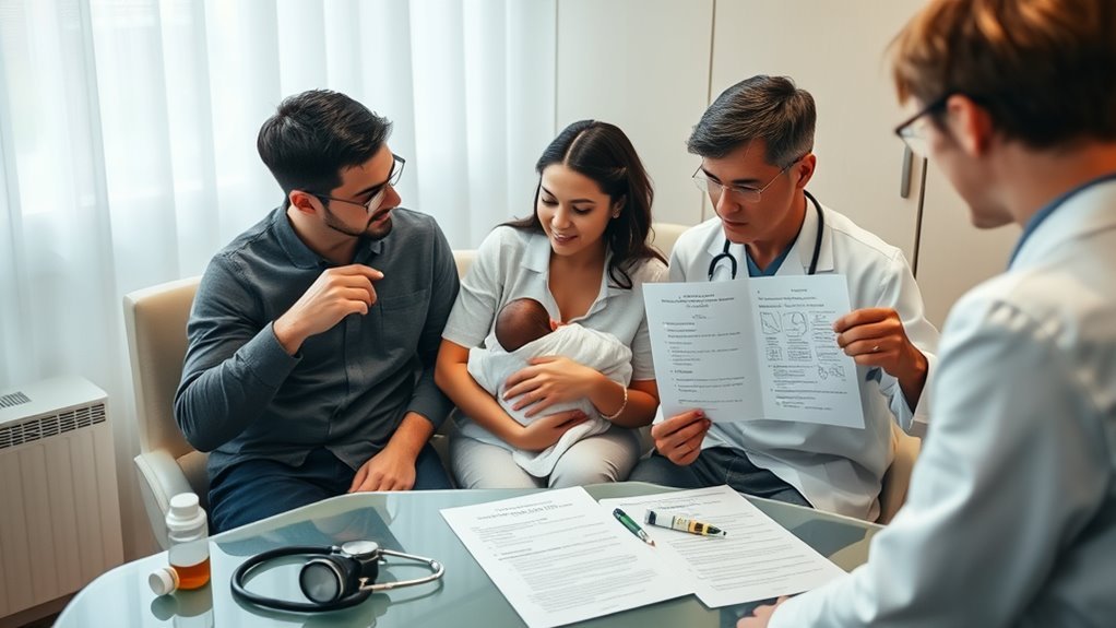 empowered parental medical decisions