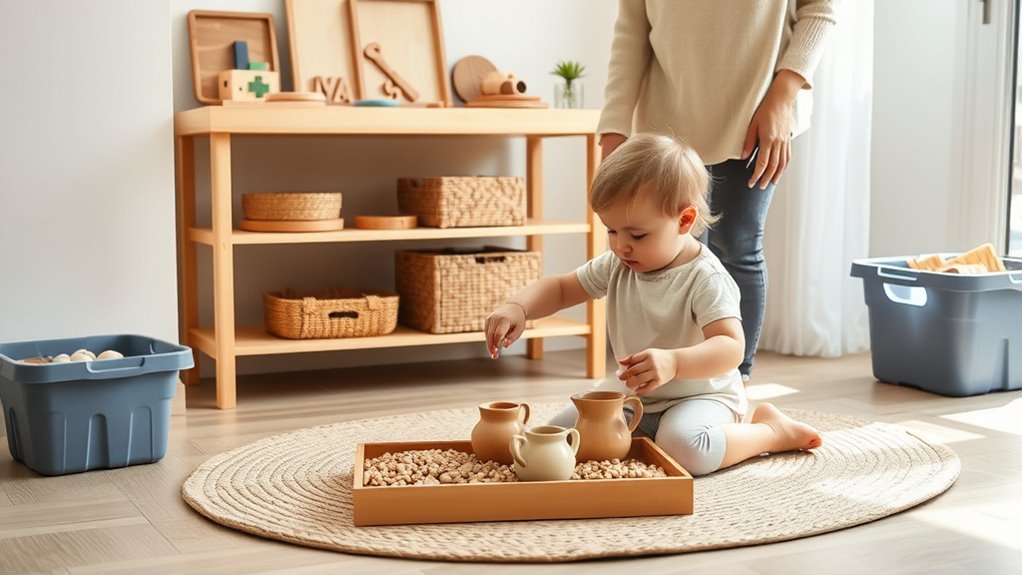 engaging hands on sensory activities