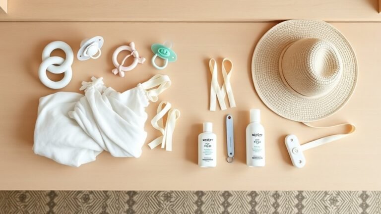 essential tips for new moms