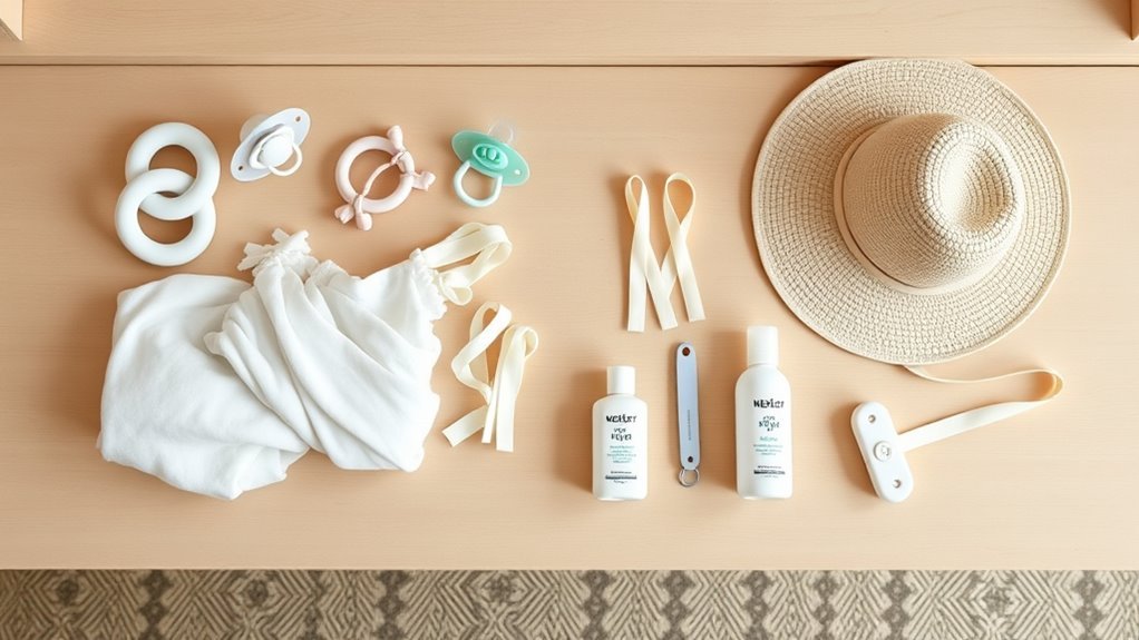 essential tips for new moms