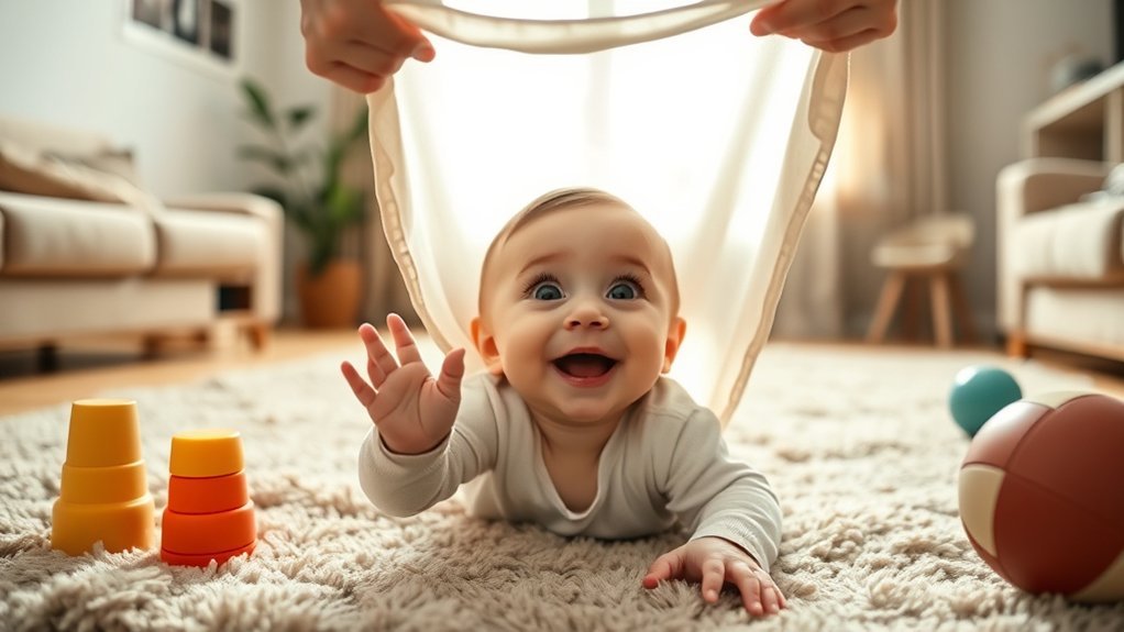 everyday games enhance development