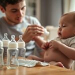 faster flow nipple effects