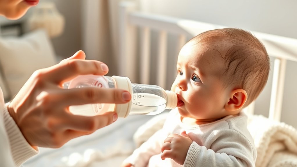 fluid loss leads dehydration