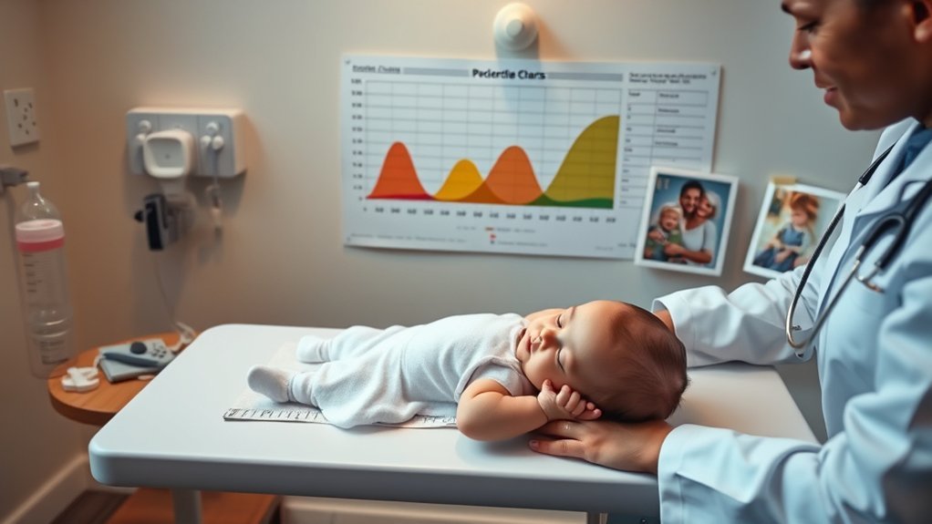 genetics and nutrition impact growth