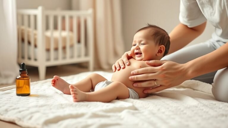 gentle touch safe techniques