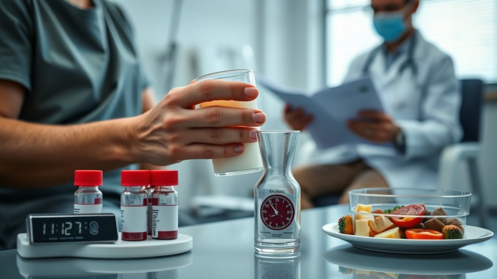 gestational diabetes management guidance