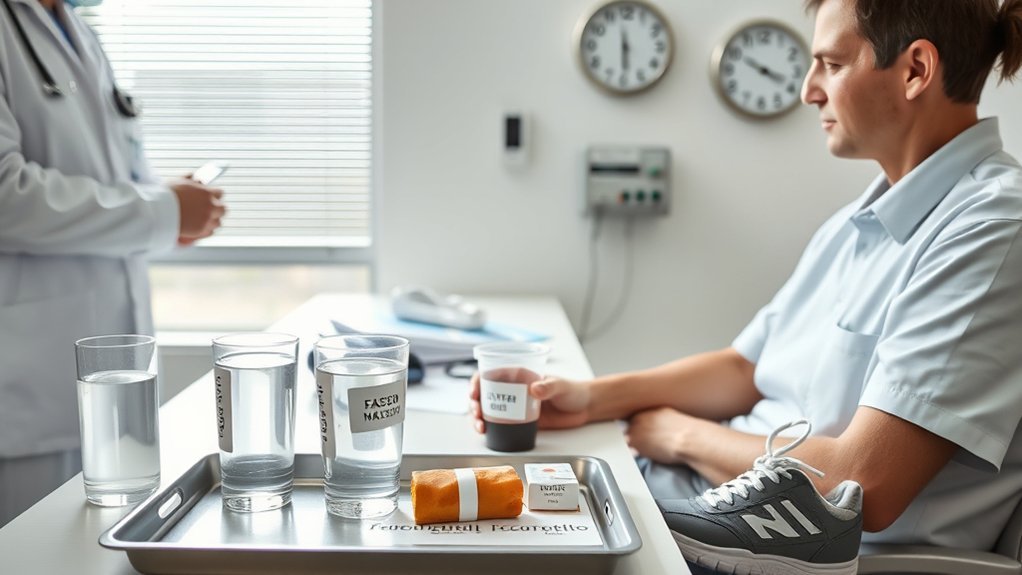 glucose tolerance test explained