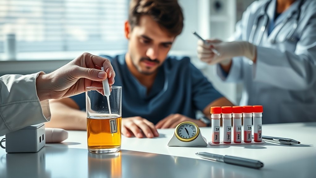 glucose tolerance test interpretation
