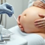 group b strep testing guide