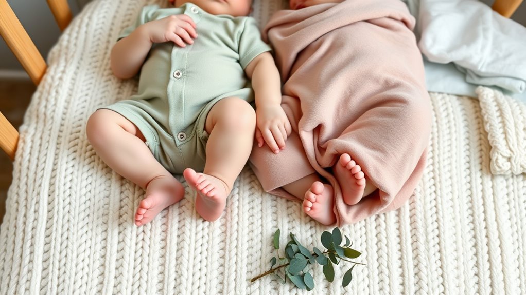 harmonious yet distinct names