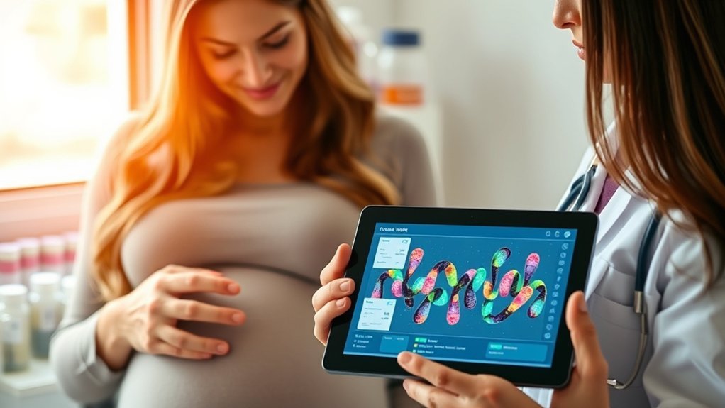 interpreting nipt results effectively