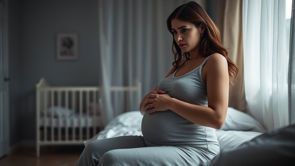 intrusive thoughts and ocd