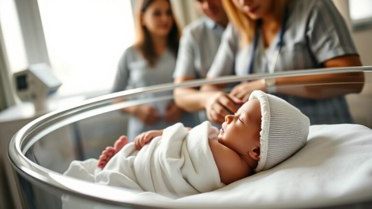 jaundice awareness for parents