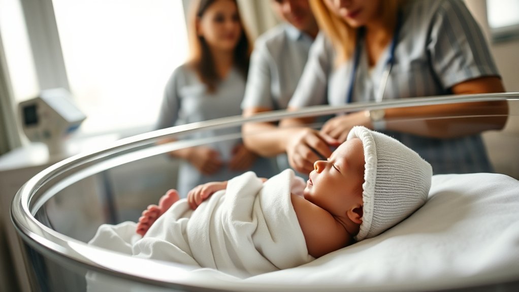 jaundice awareness for parents