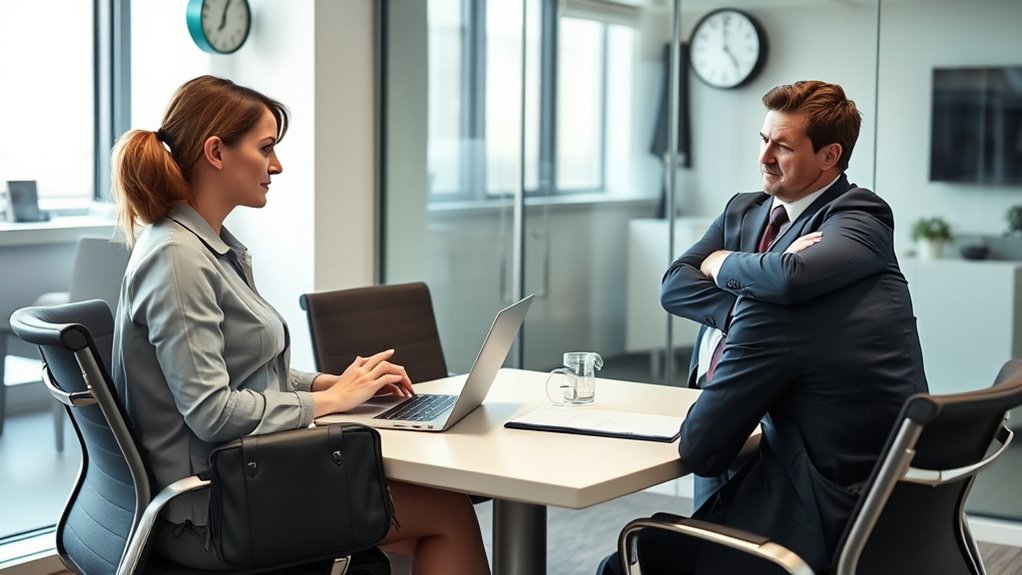 know your legal rights