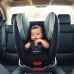 latch vs seatbelt safety