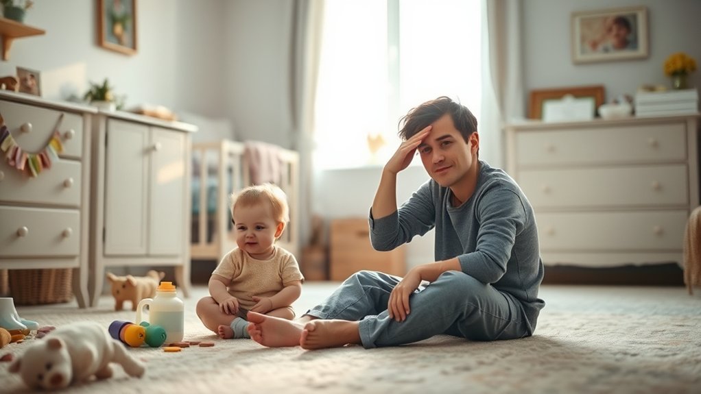 let go of perfectionism