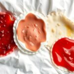 lochia color stages explained