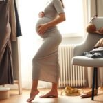 maternity style tips revealed