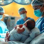 meconium aspiration risks explained