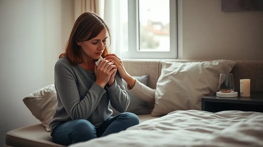 miscarriage care guidelines explained