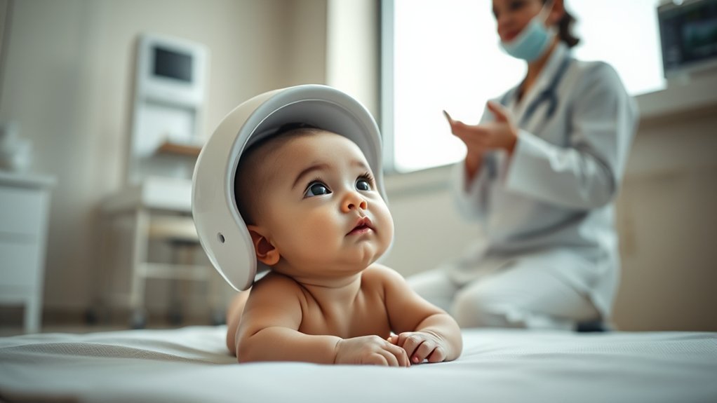 mixed evidence on helmets