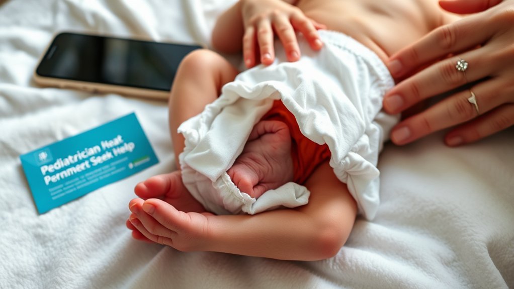 monitor umbilical cord health