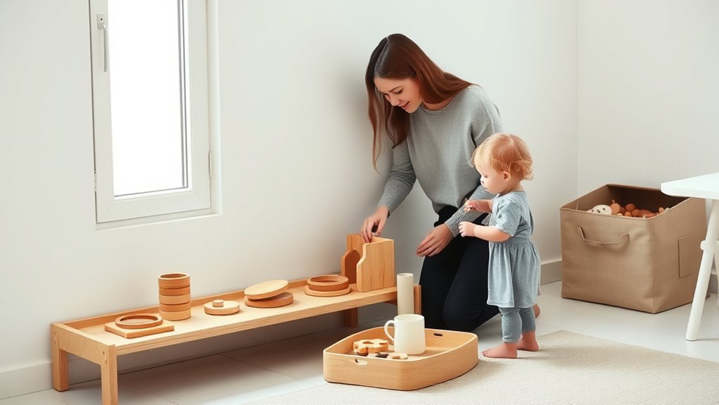 montessori parenting essentials guide