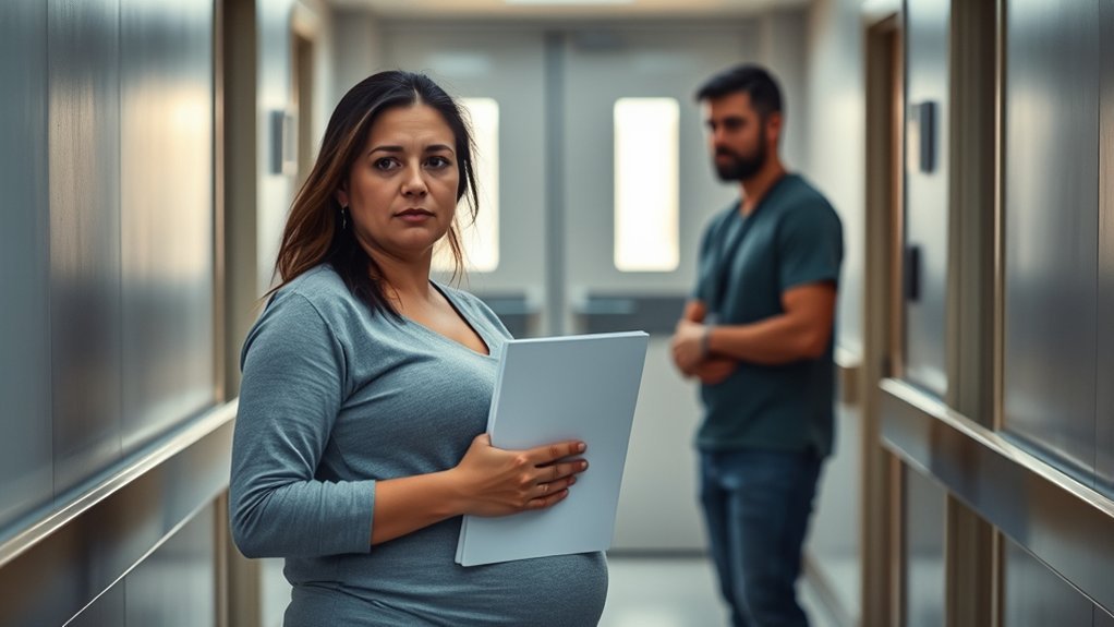 navigating vbac hospital restrictions