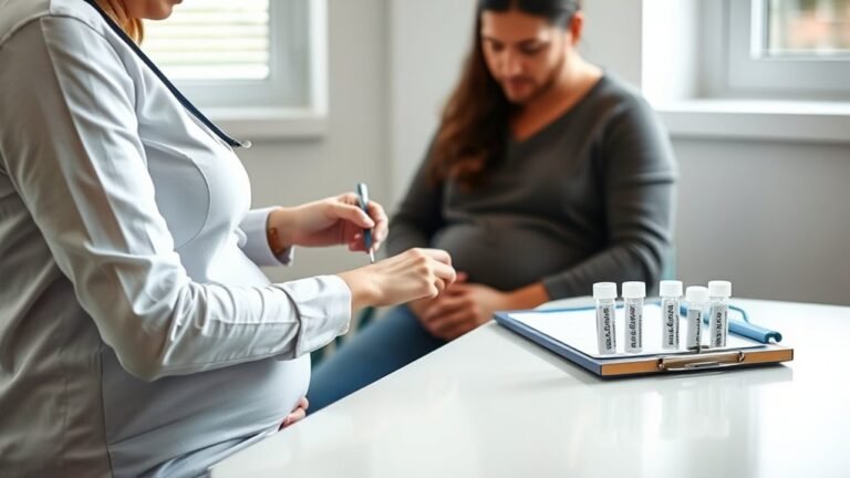 nipt procedure and insights