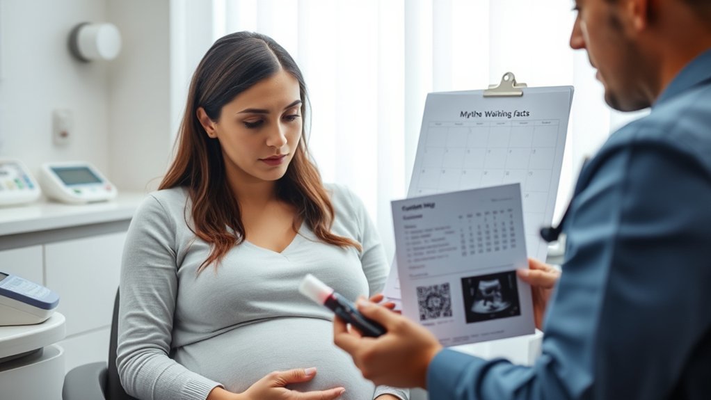 nipt screening not diagnosis