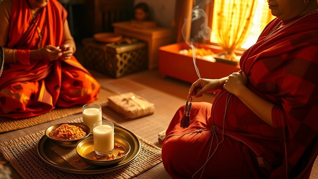 nourishing traditions and protections