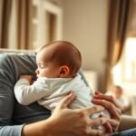 optimal baby feeding positions