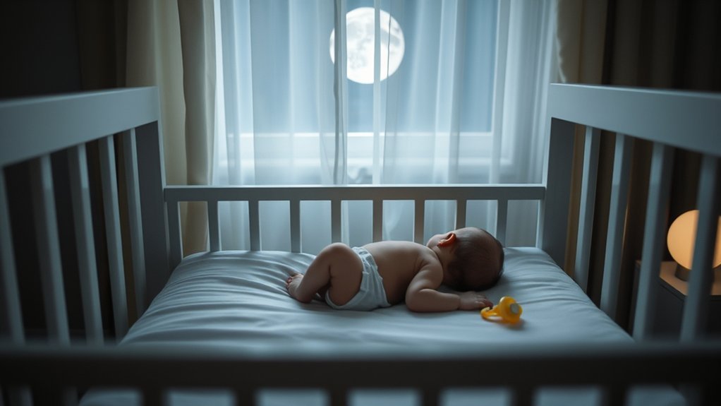 pacifiers reduce sids risk