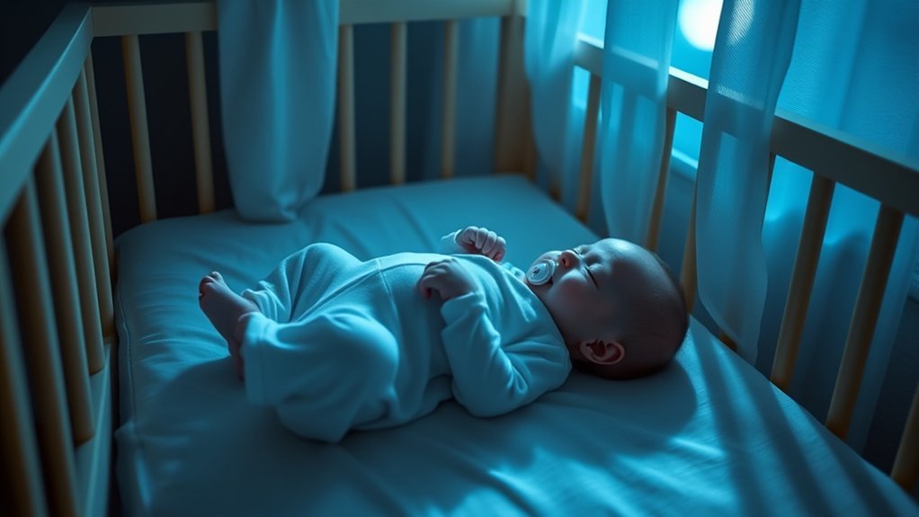 pacifiers reduce sids risk