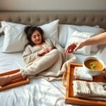 postpartum care and traditions