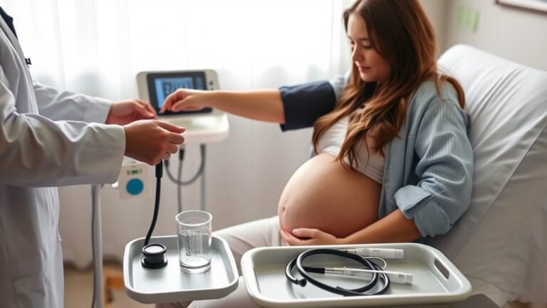 preeclampsia facts vs myths