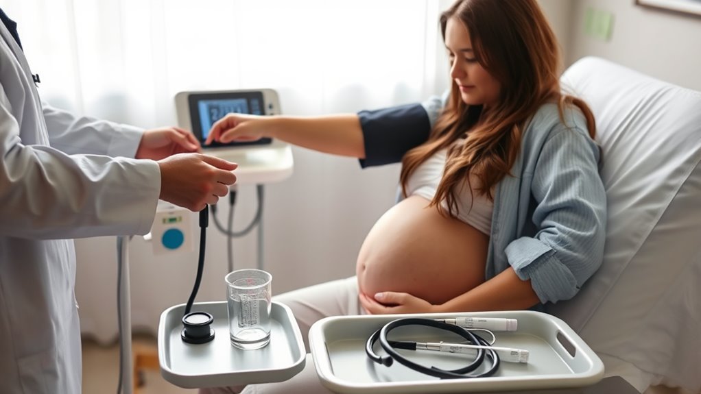 preeclampsia facts vs myths